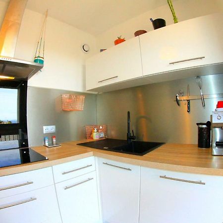 Grand Studio Vue Mer Дуарнене Экстерьер фото
