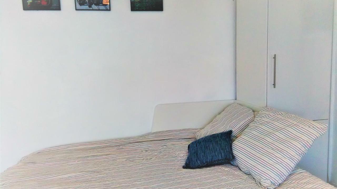 Grand Studio Vue Mer Дуарнене Экстерьер фото