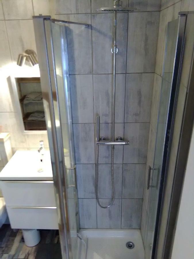 Grand Studio Vue Mer Дуарнене Экстерьер фото